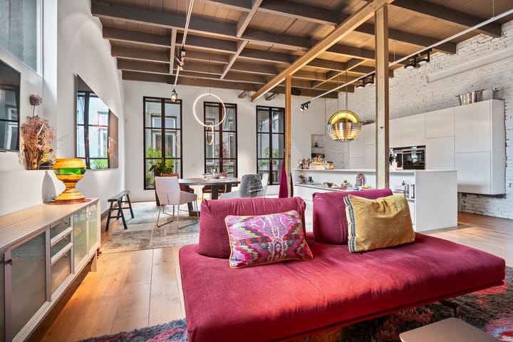 Foto 17 van Smalle Haven 161