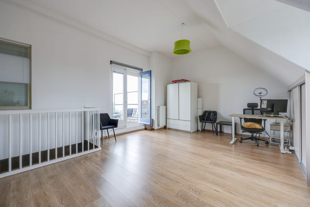 Foto 28 van Hongarijehof 21