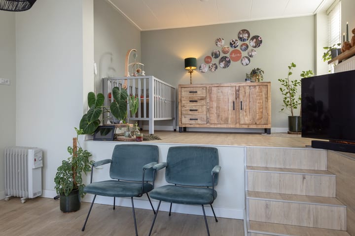 Foto 5 van Parallelweg 22