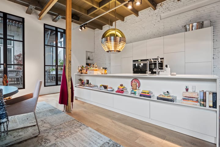 Foto 19 van Smalle Haven 161