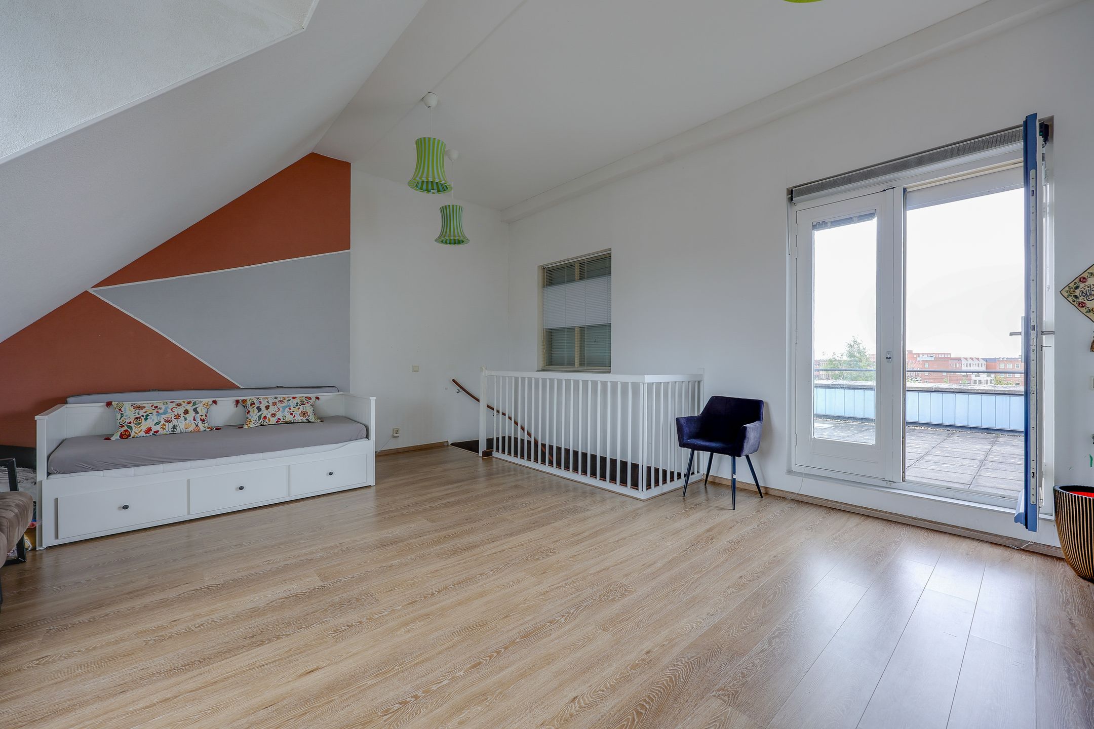 Foto 30 van Hongarijehof 21