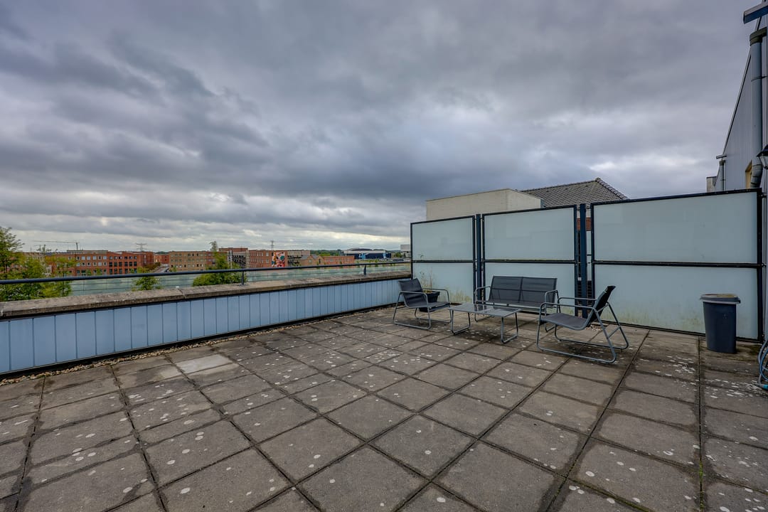 Foto 31 van Hongarijehof 21