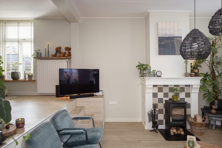 Photo 3 of Parallelweg 22