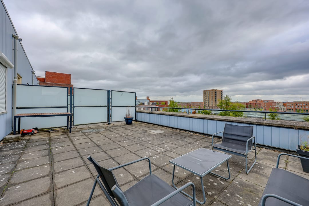 Foto 32 van Hongarijehof 21