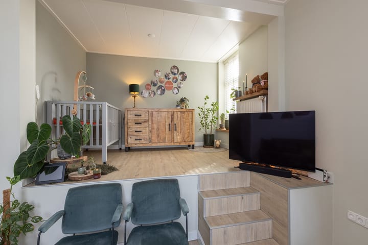 Foto 6 van Parallelweg 22