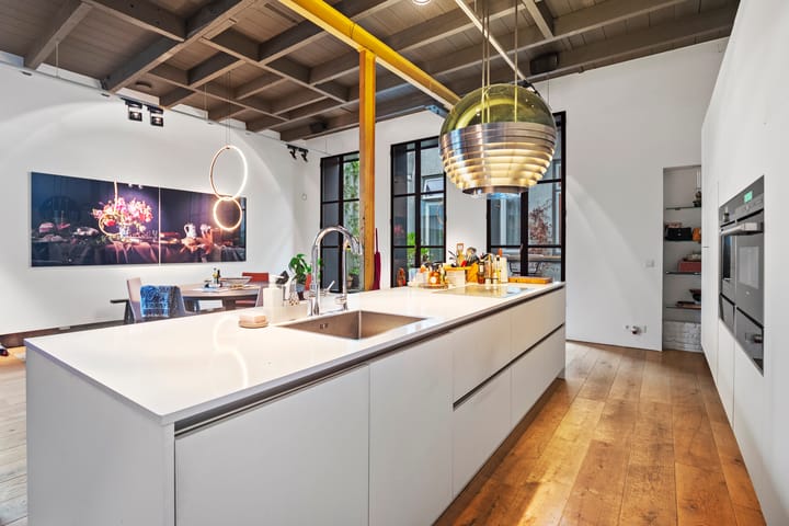 Foto 22 van Smalle Haven 161