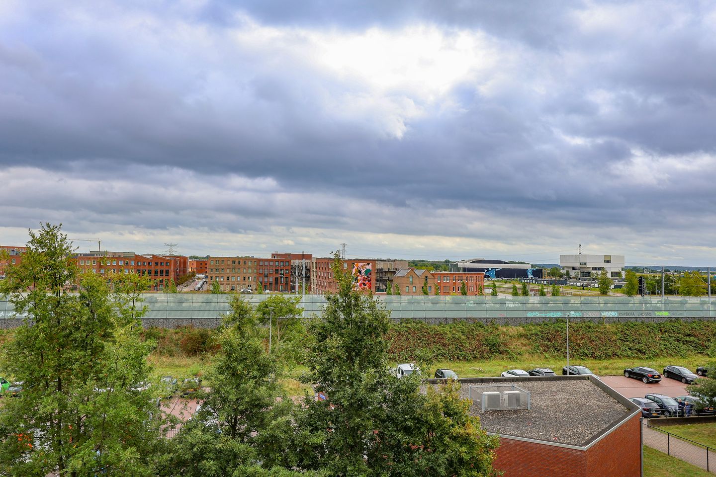 Foto 35 van Hongarijehof 21