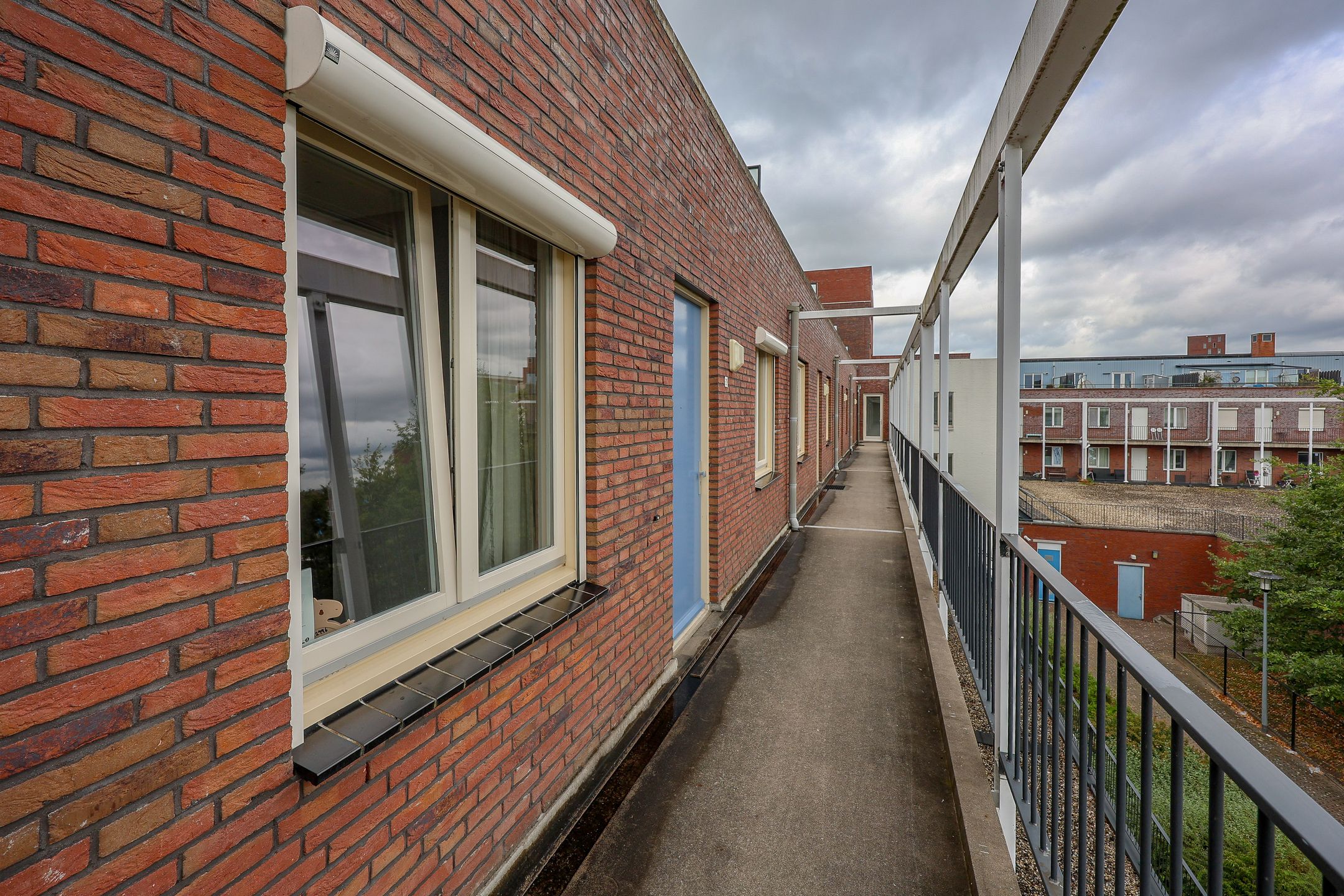 Foto 36 van Hongarijehof 21