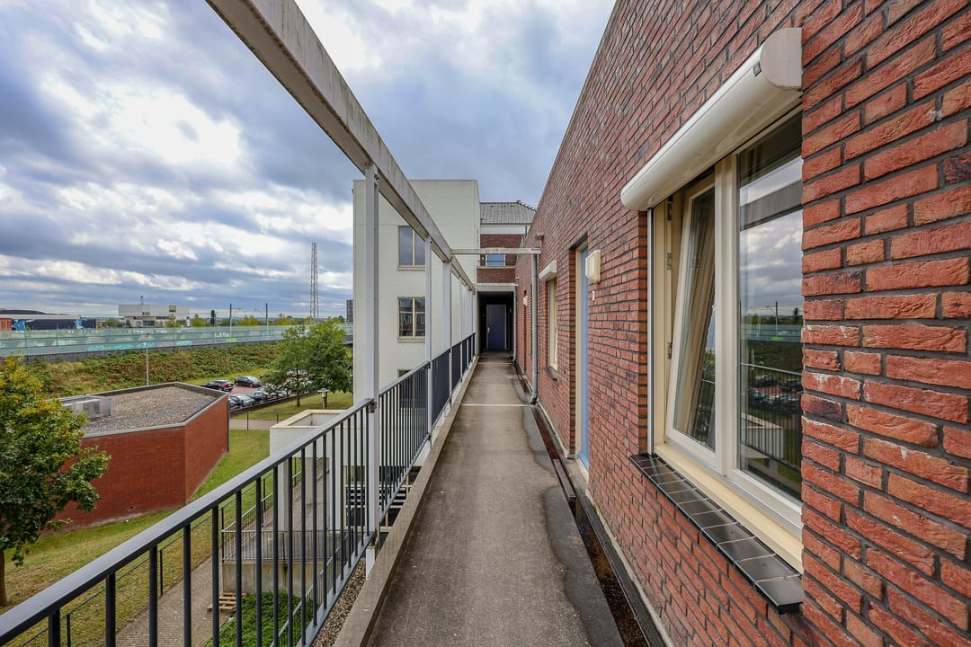 Foto 37 van Hongarijehof 21