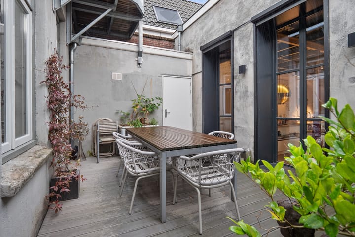 Foto 25 van Smalle Haven 161