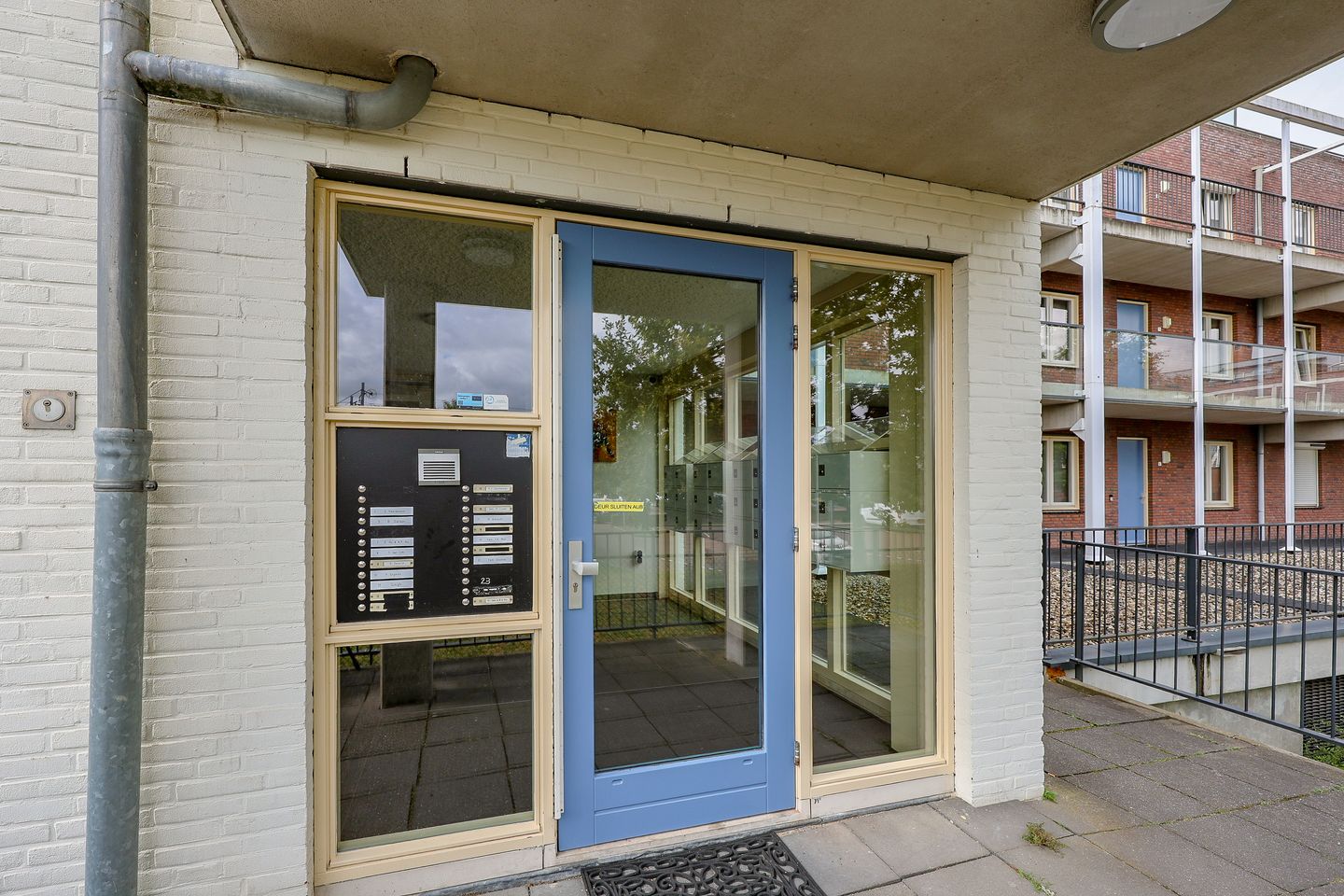 Foto 40 van Hongarijehof 21