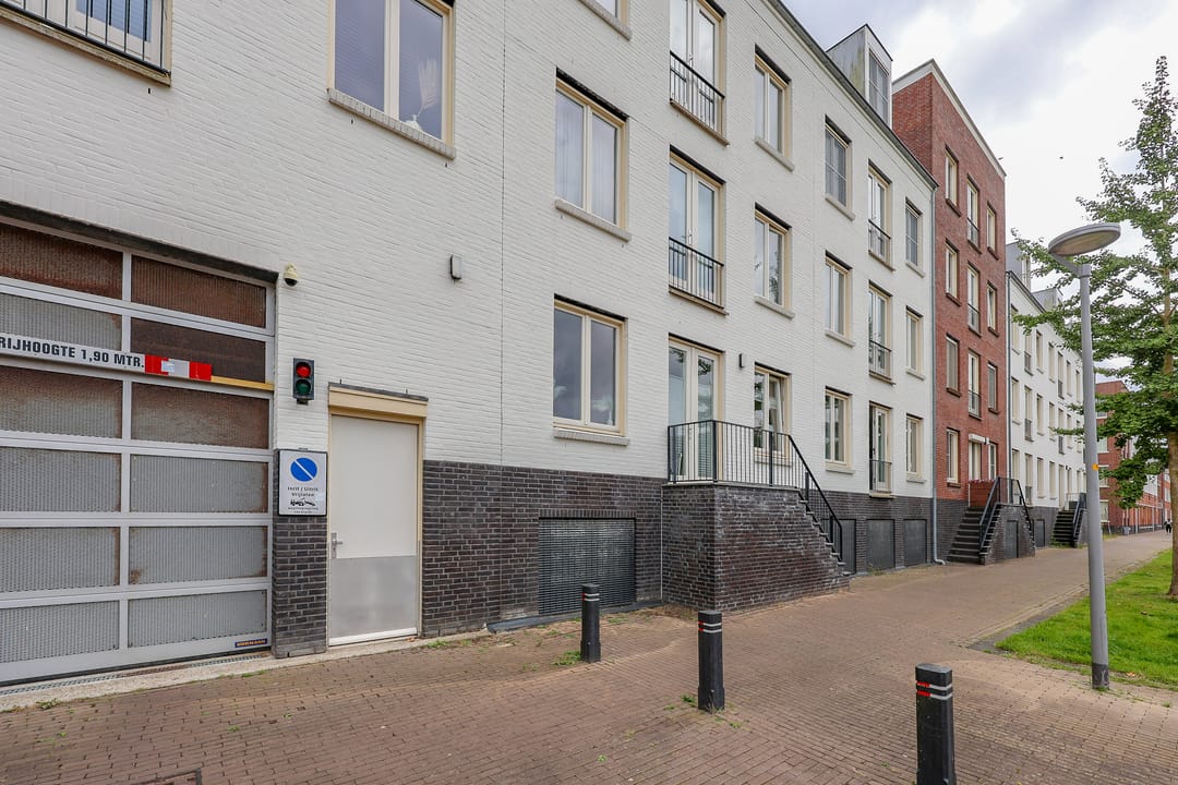 Foto 43 van Hongarijehof 21