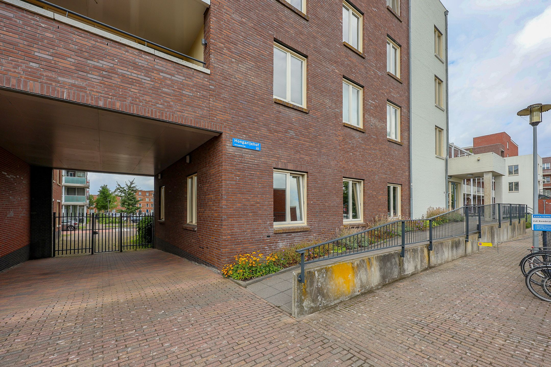 Foto 45 van Hongarijehof 21