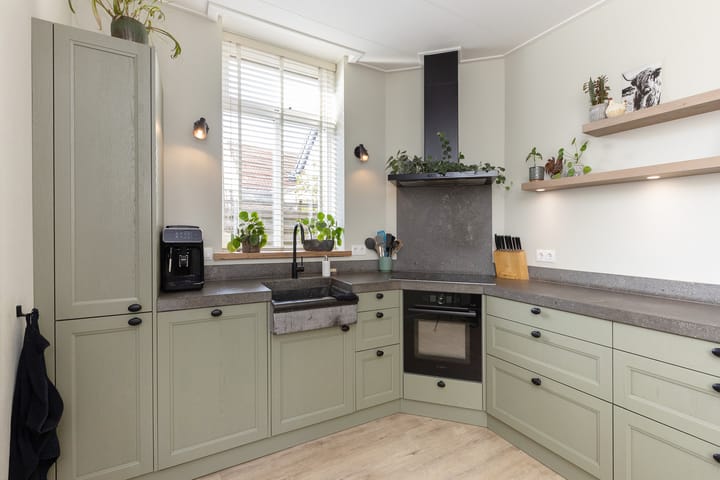 Foto 10 van Parallelweg 22