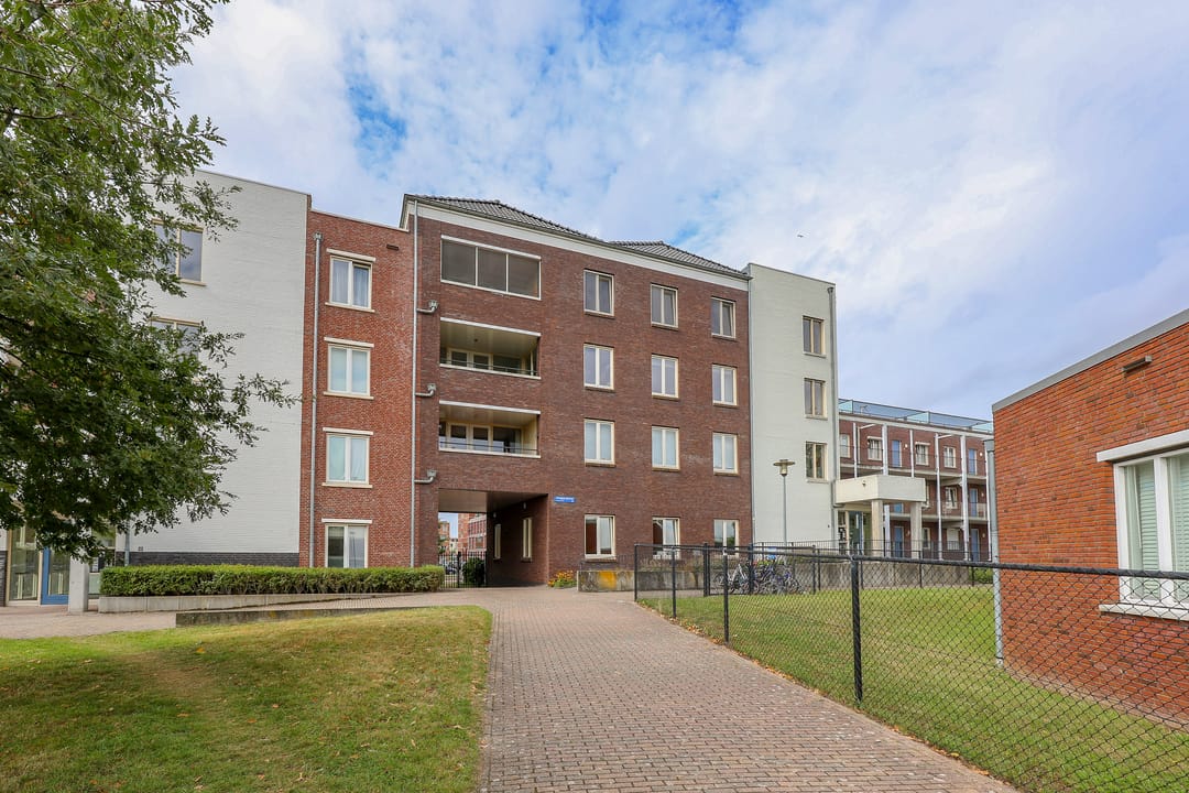 Foto 47 van Hongarijehof 21