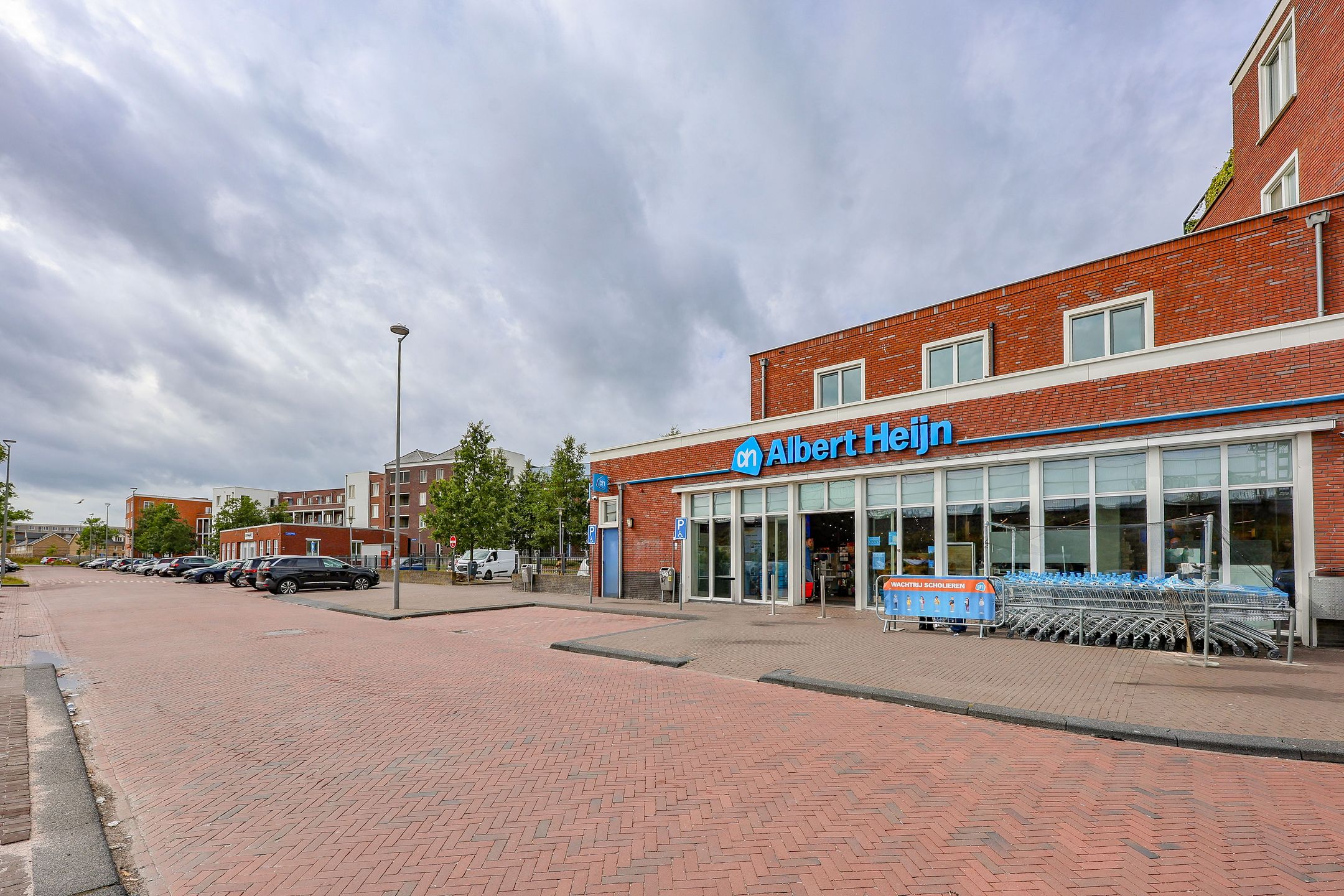 Foto 48 van Hongarijehof 21