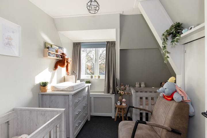 Foto 23 van Parallelweg 22