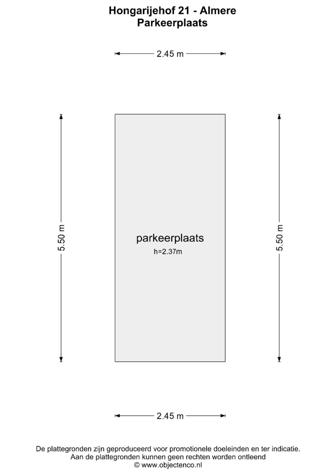 Foto 52 van Hongarijehof 21