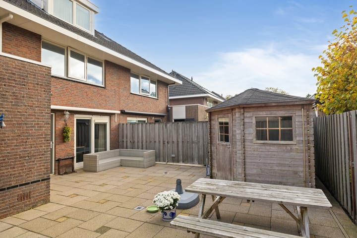 Photo 4 of Werfstraat 74