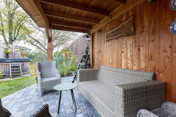 Foto 32 van Parallelweg 22