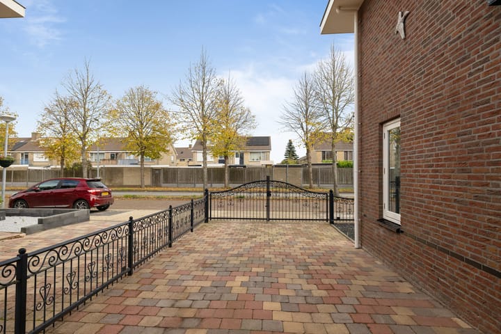 Photo 5 of Werfstraat 74