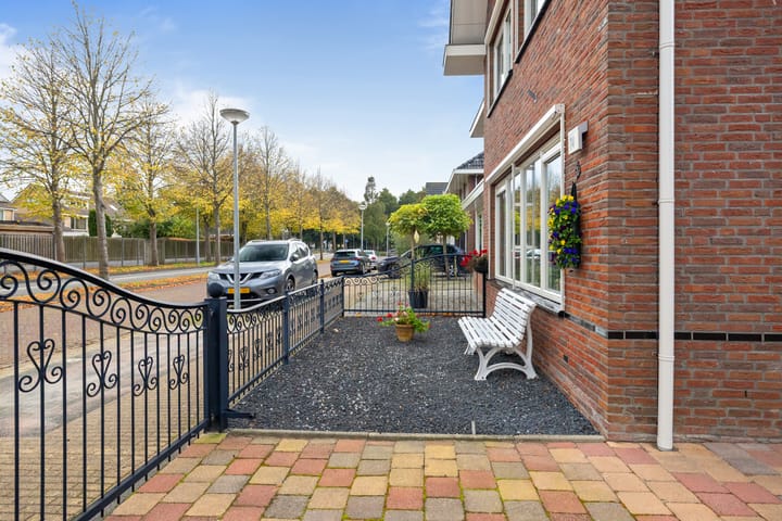 Photo 6 of Werfstraat 74