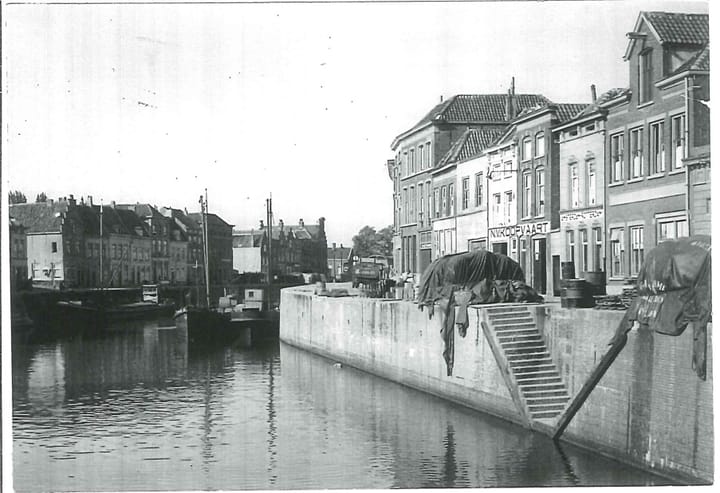 Foto 38 van Smalle Haven 161