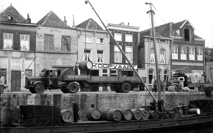 Foto 40 van Smalle Haven 161