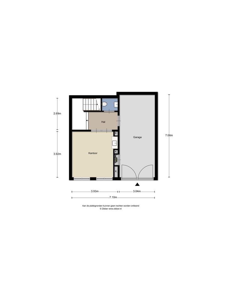 Foto 42 van Smalle Haven 161