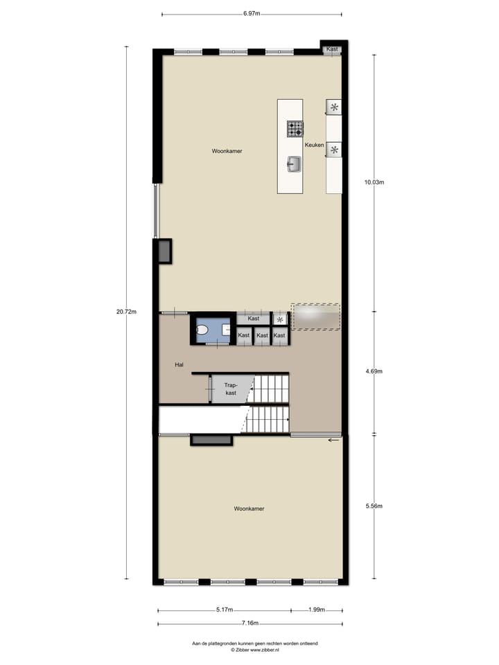 Foto 43 van Smalle Haven 161