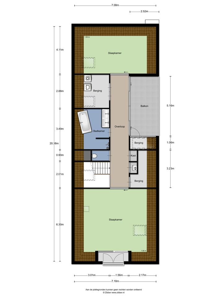 Foto 44 van Smalle Haven 161