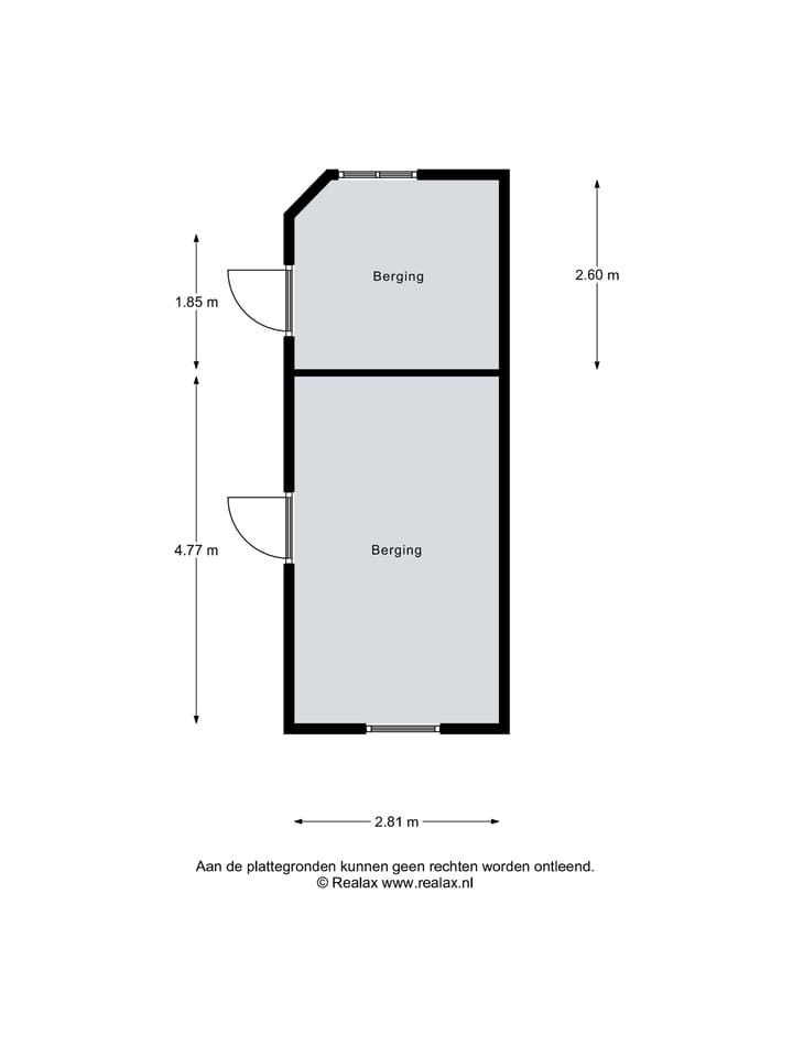 Foto 48 van Parallelweg 22
