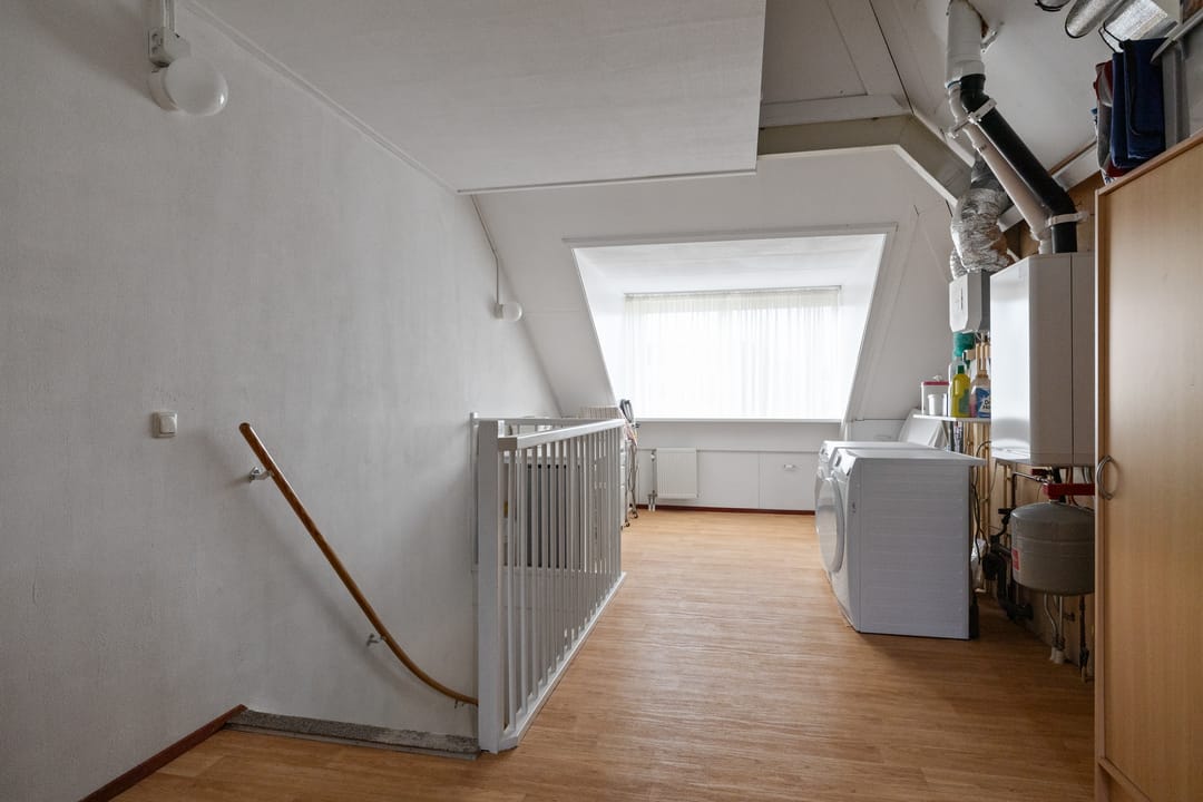 Foto 23 van Werfstraat 74