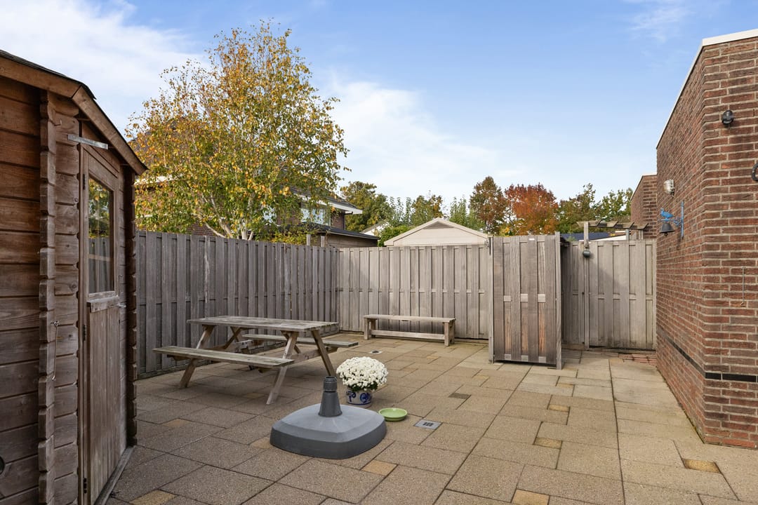 Foto 26 van Werfstraat 74