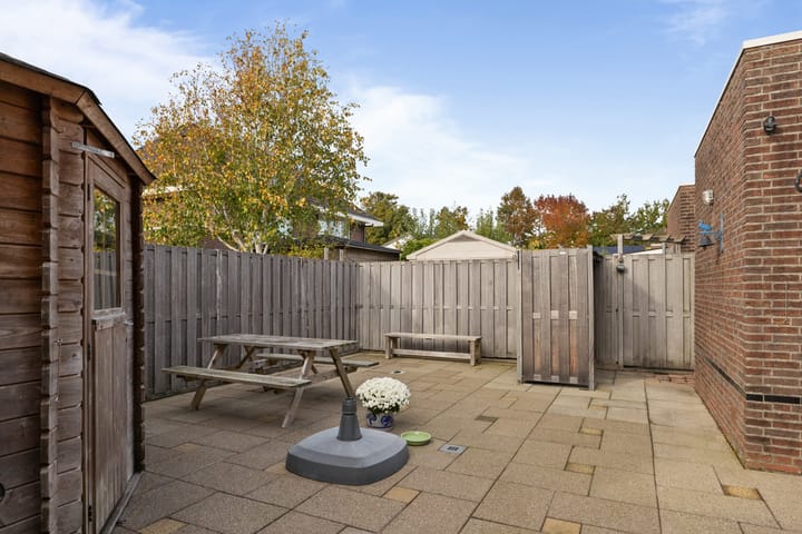 Photo 26 of Werfstraat 74