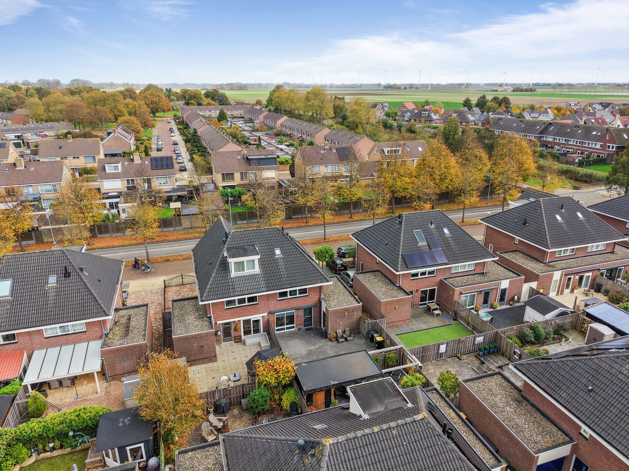 Foto 30 van Werfstraat 74