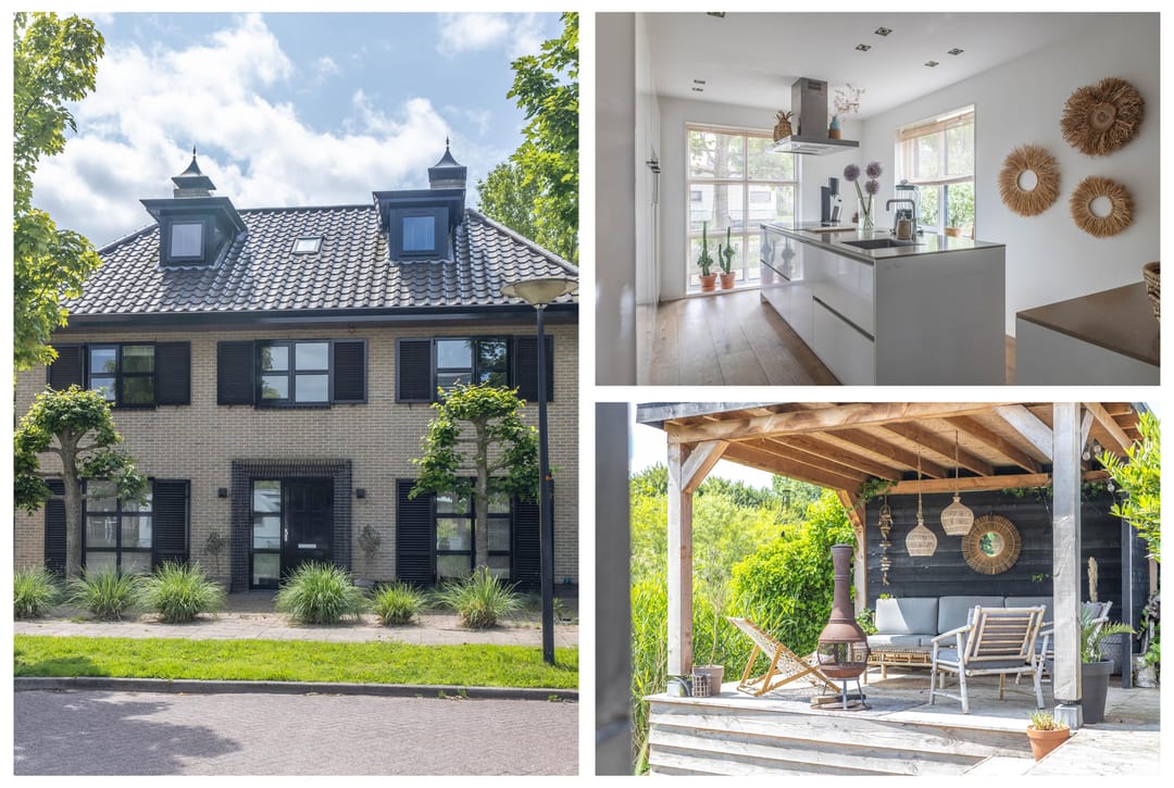 Foto 2 van Jean-Louis Pisuisselaan 2