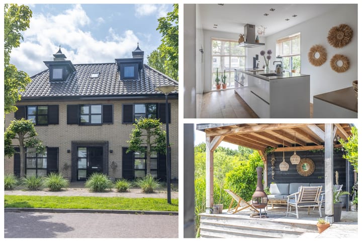 Foto 2 van Jean-Louis Pisuisselaan 2