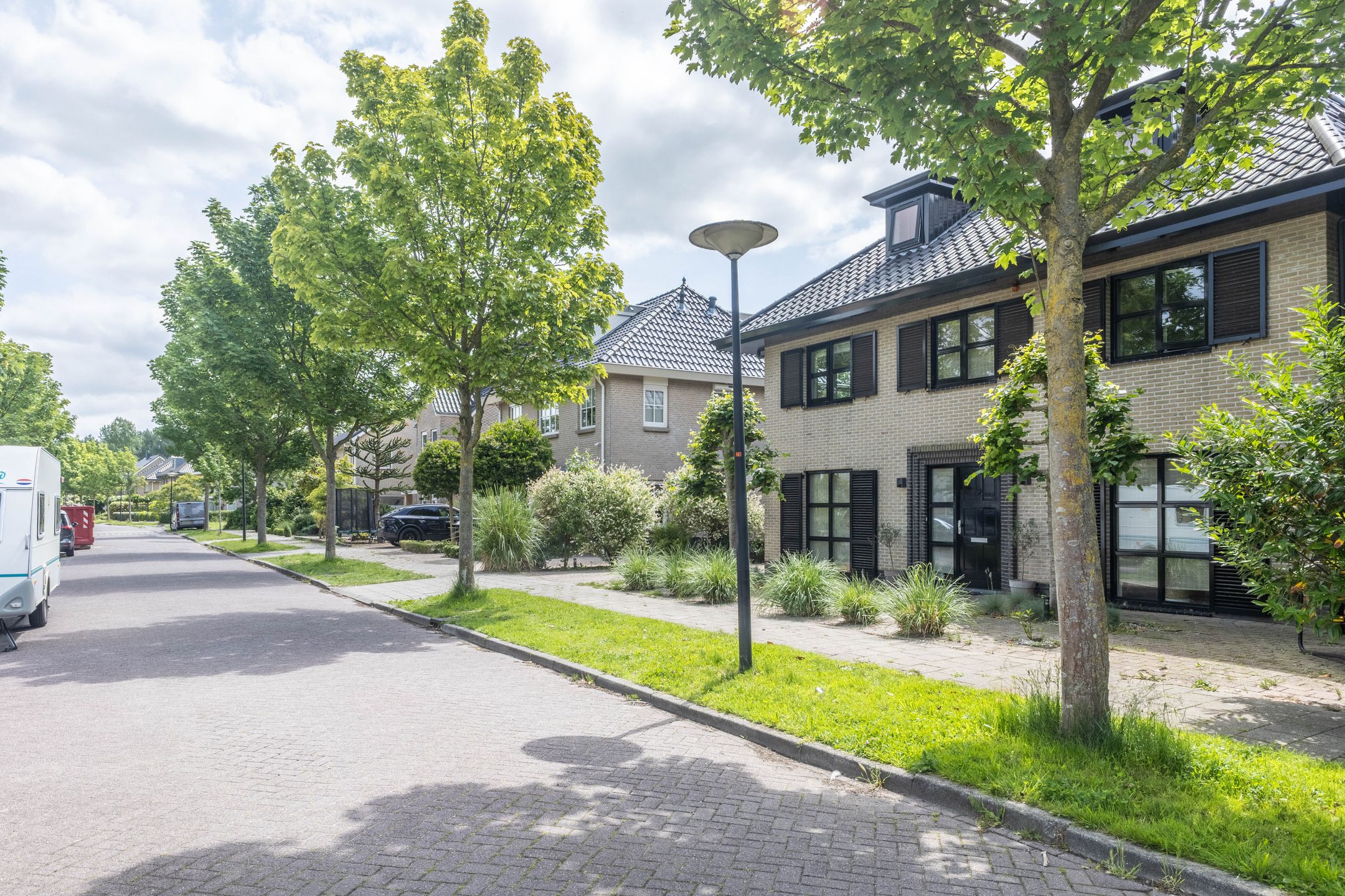 Foto 3 van Jean-Louis Pisuisselaan 2