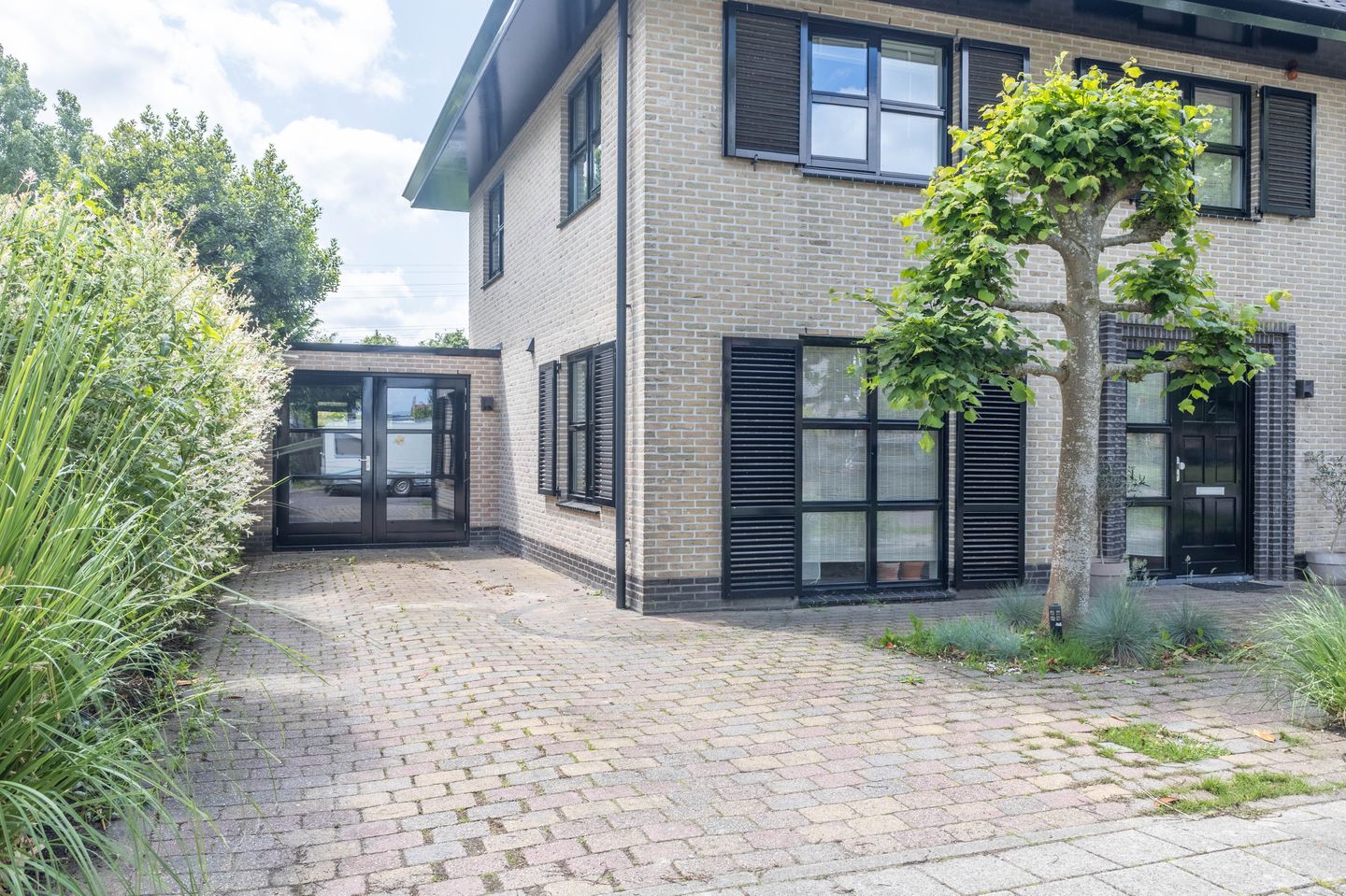 Foto 4 van Jean-Louis Pisuisselaan 2