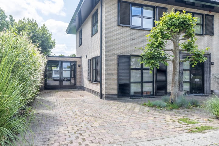 Foto 4 van Jean-Louis Pisuisselaan 2