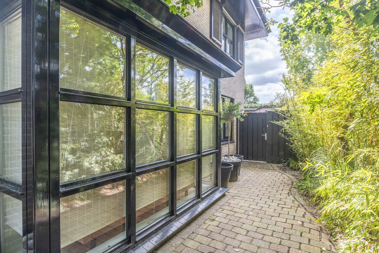 Foto 5 van Jean-Louis Pisuisselaan 2