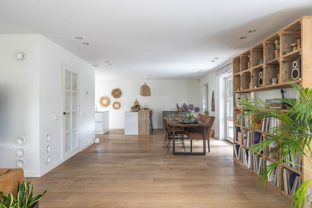 Foto 8 van Jean-Louis Pisuisselaan 2