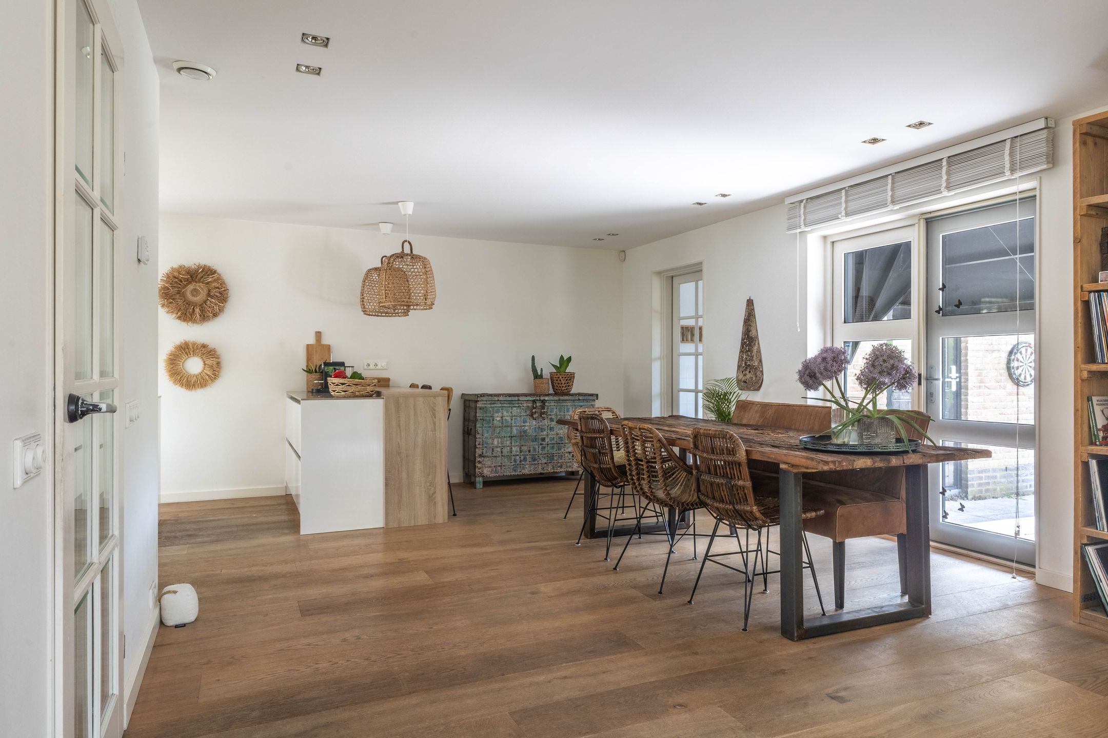 Foto 9 van Jean-Louis Pisuisselaan 2