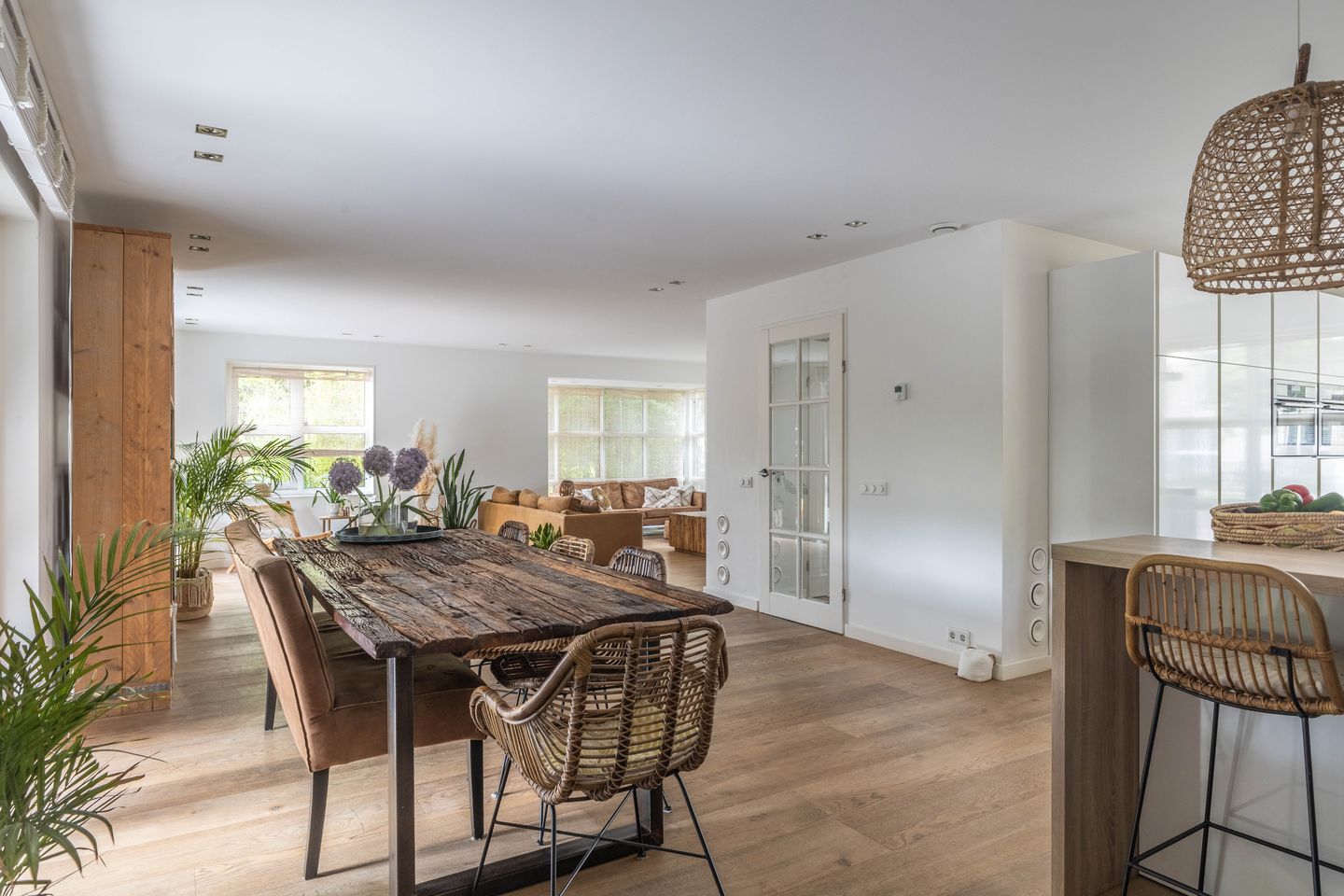 Foto 10 van Jean-Louis Pisuisselaan 2