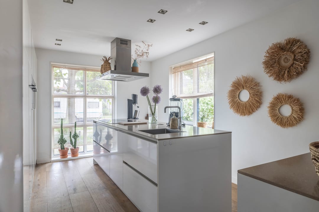 Foto 11 van Jean-Louis Pisuisselaan 2