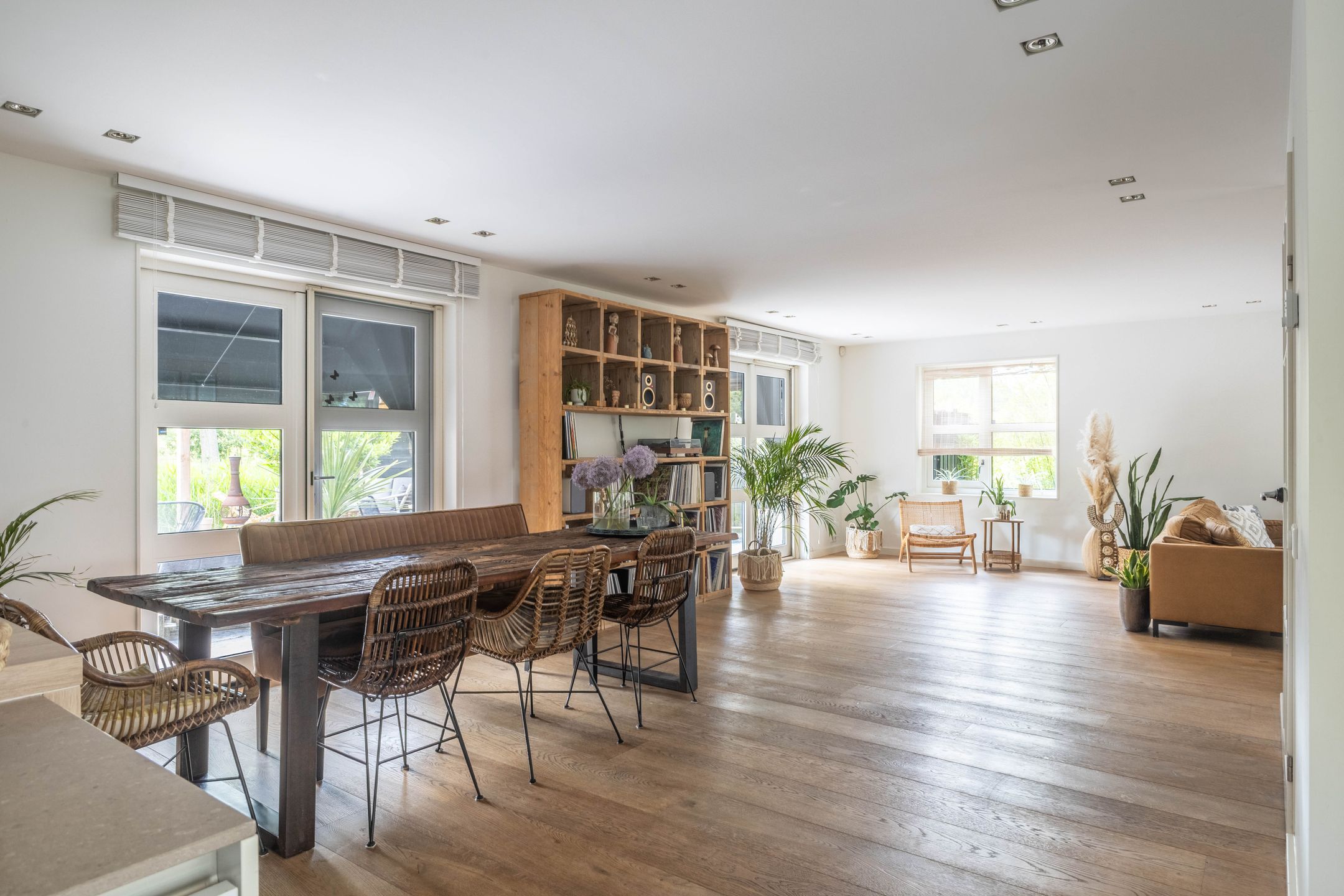 Foto 12 van Jean-Louis Pisuisselaan 2