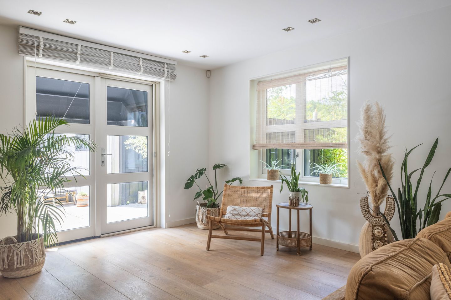 Foto 14 van Jean-Louis Pisuisselaan 2