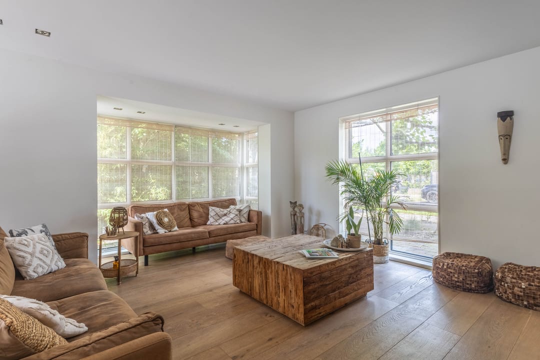 Foto 16 van Jean-Louis Pisuisselaan 2