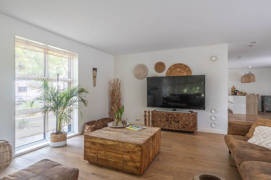 Foto 17 van Jean-Louis Pisuisselaan 2